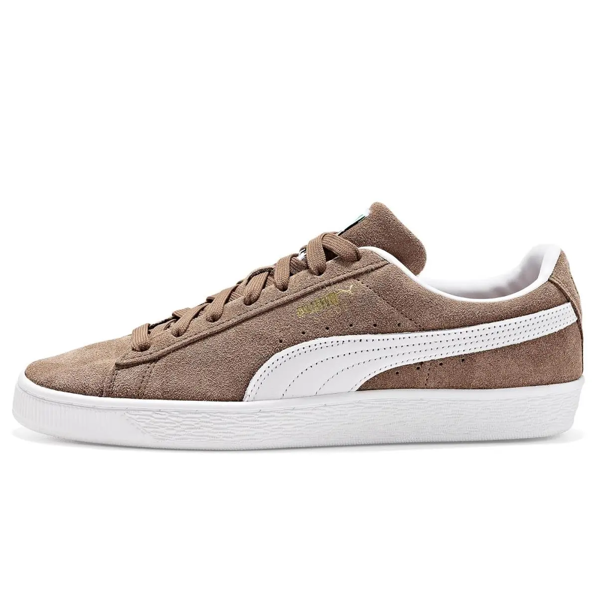 Puma shoes - Cayenne Pepper/White 16