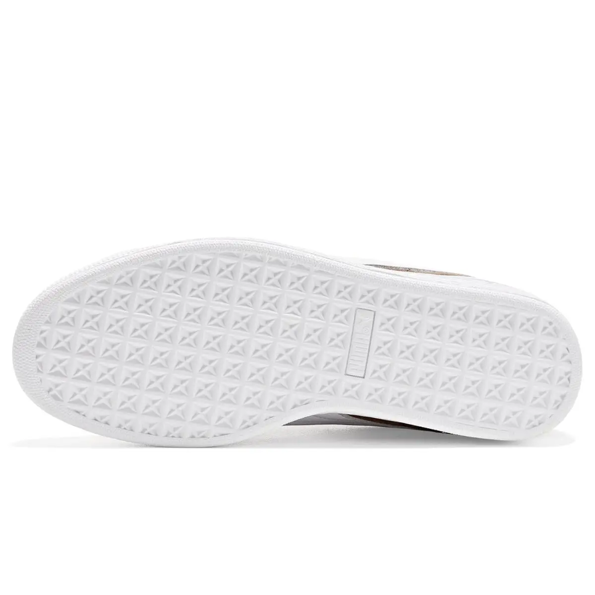 Puma shoes - Cayenne Pepper/White 17