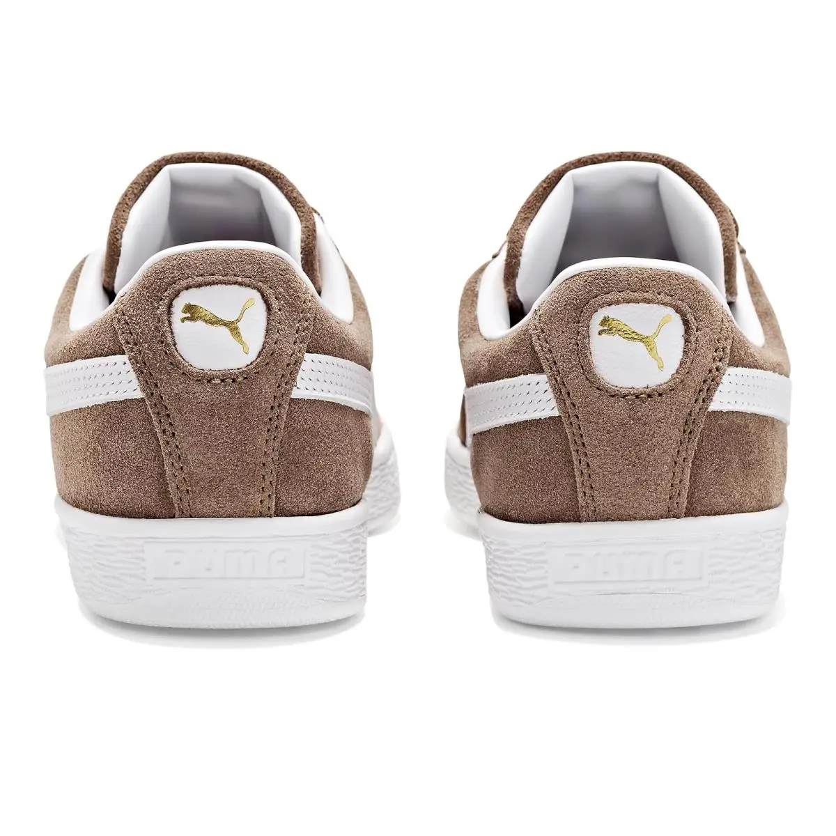 Puma shoes - Cayenne Pepper/White 19