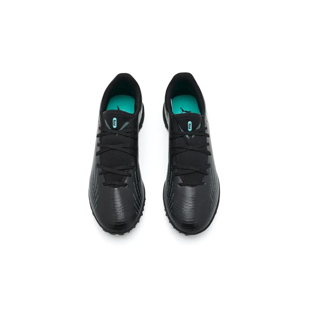 Puma shoes - Puma Black/Intense Mint/Puma White 0