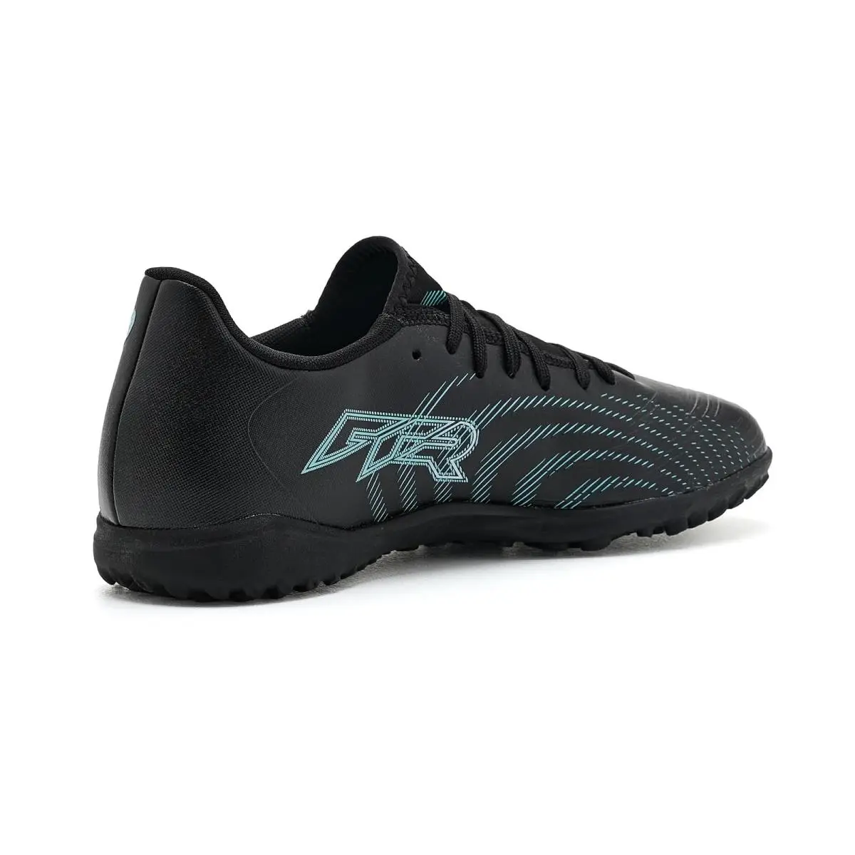 Puma shoes - Puma Black/Intense Mint/Puma White 1