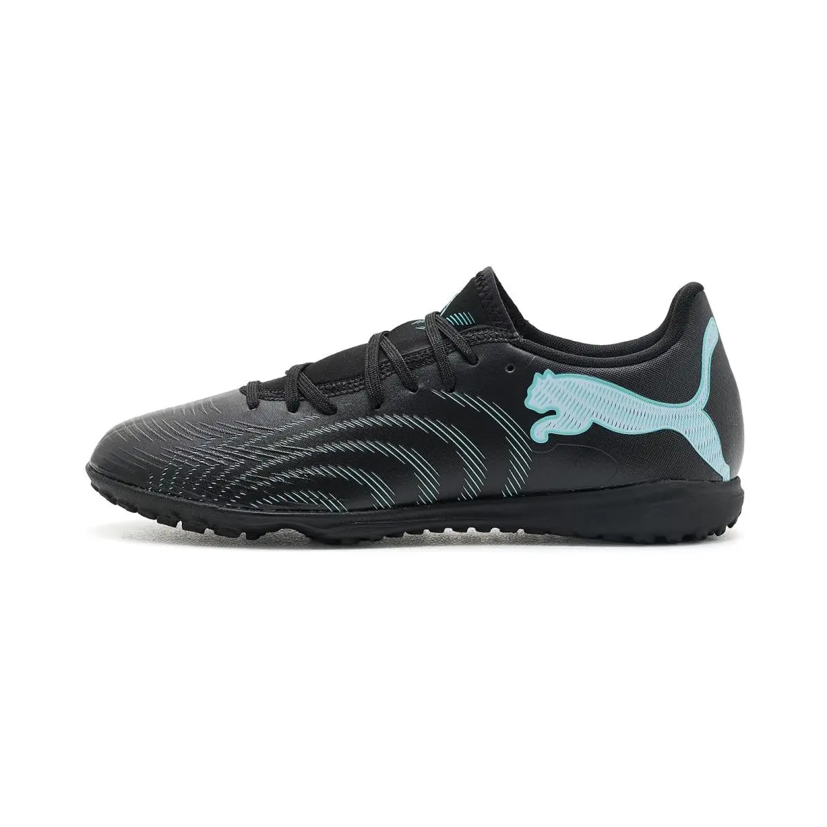Puma shoes - Puma Black/Intense Mint/Puma White 2