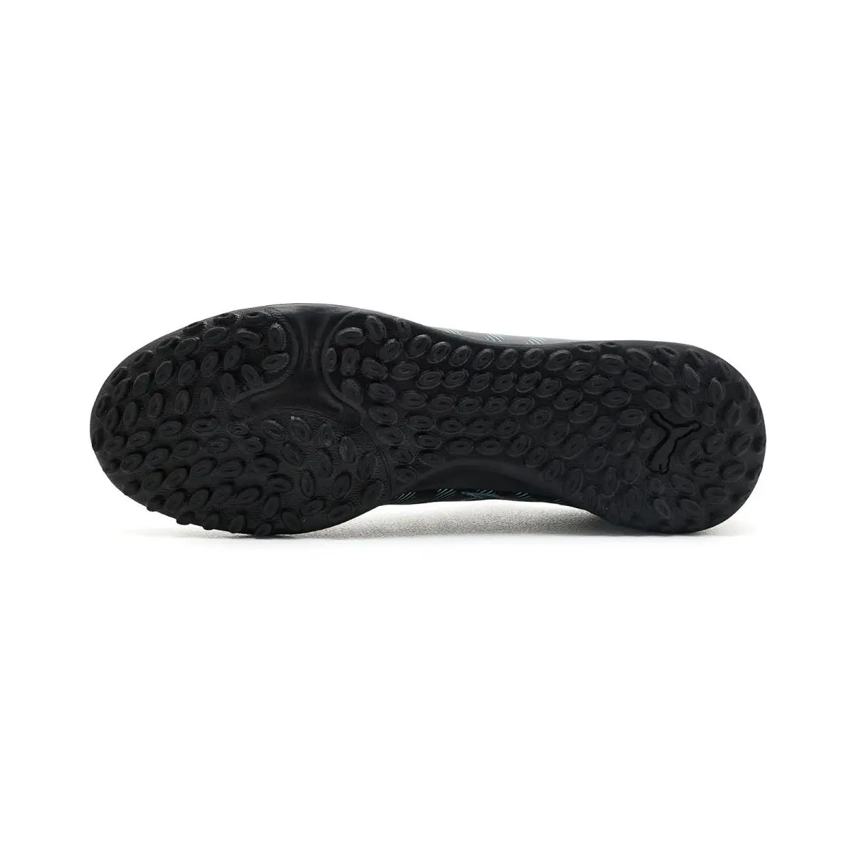 Puma shoes - Puma Black/Intense Mint/Puma White 3