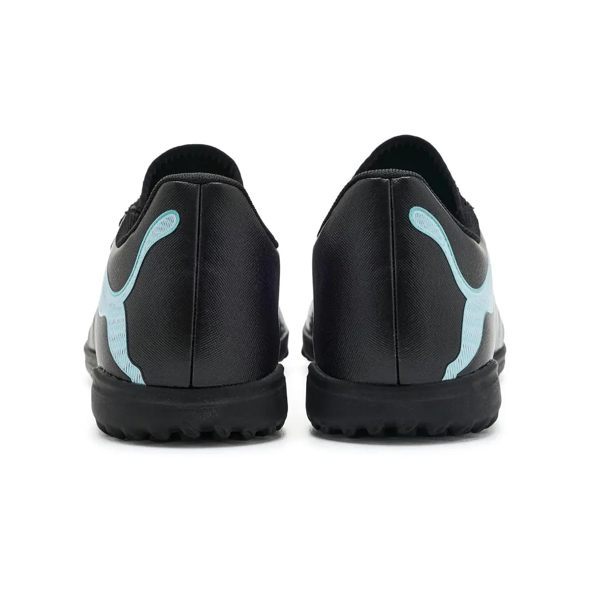 Puma shoes - Puma Black/Intense Mint/Puma White 5