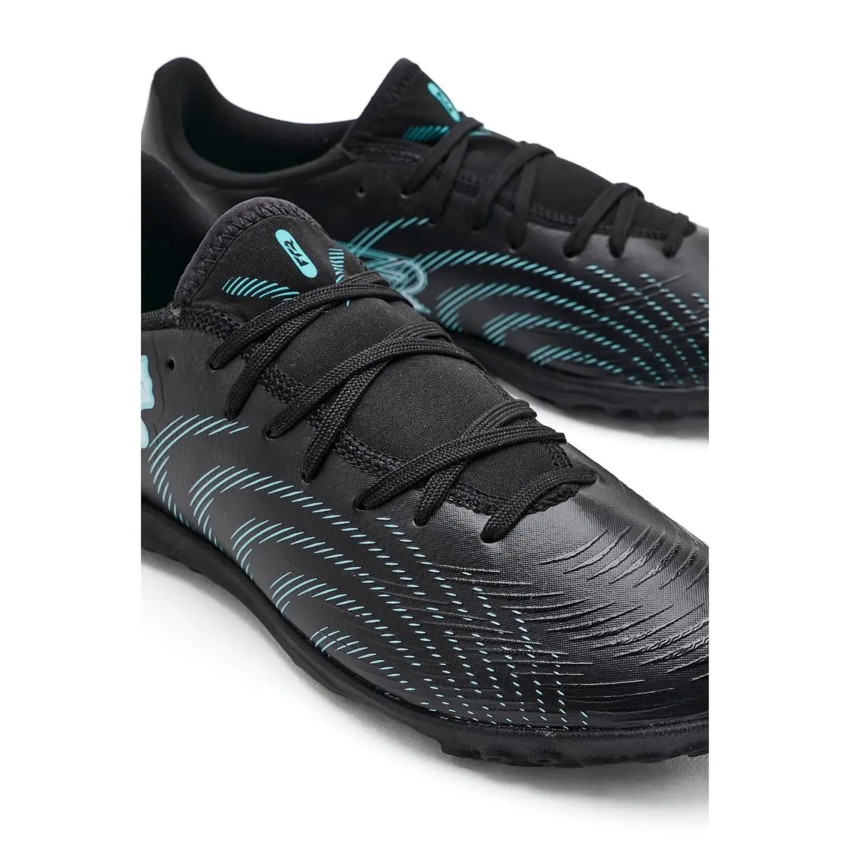 Puma shoes - Puma Black/Intense Mint/Puma White 11