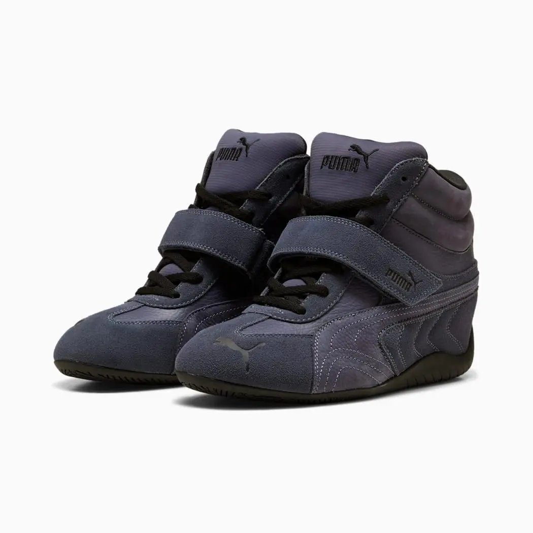 Puma shoes - Multi 3