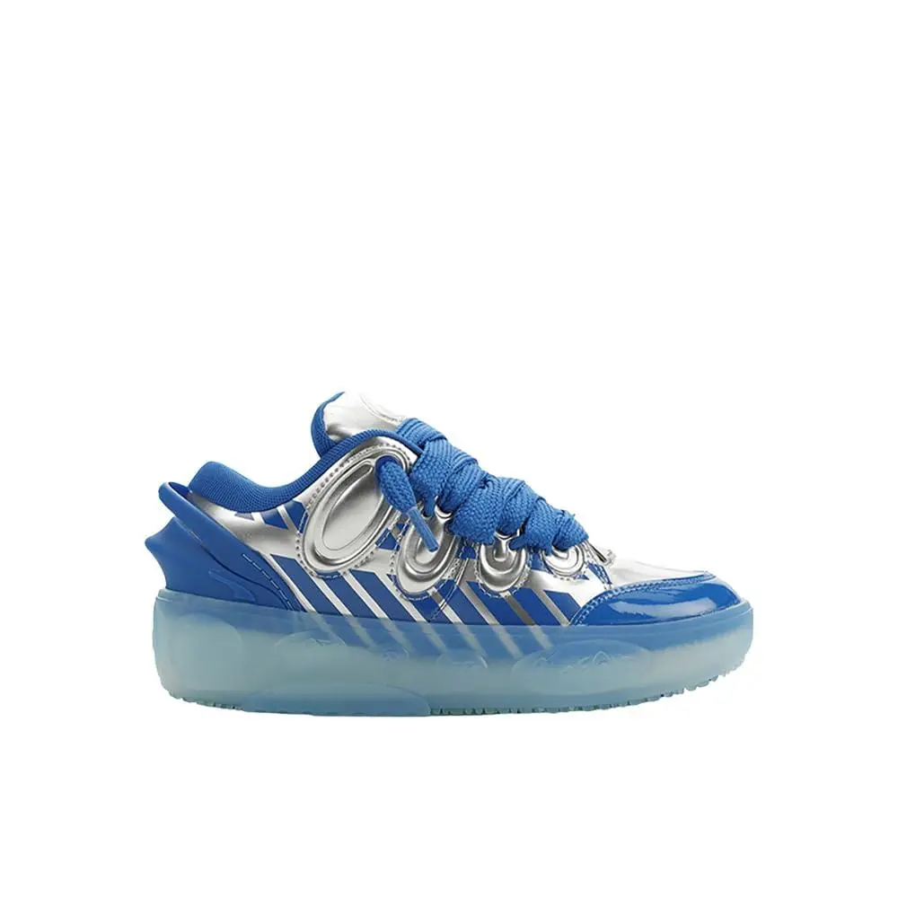 Puma shoes - Blue 0