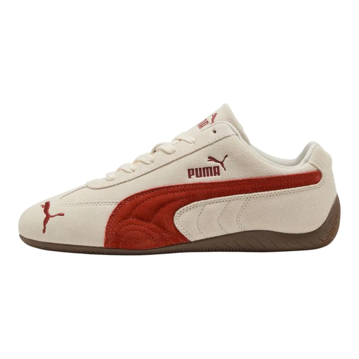 Puma shoes - 10625085702431 - 10625085702431 - Alpine Snow/Gum 1