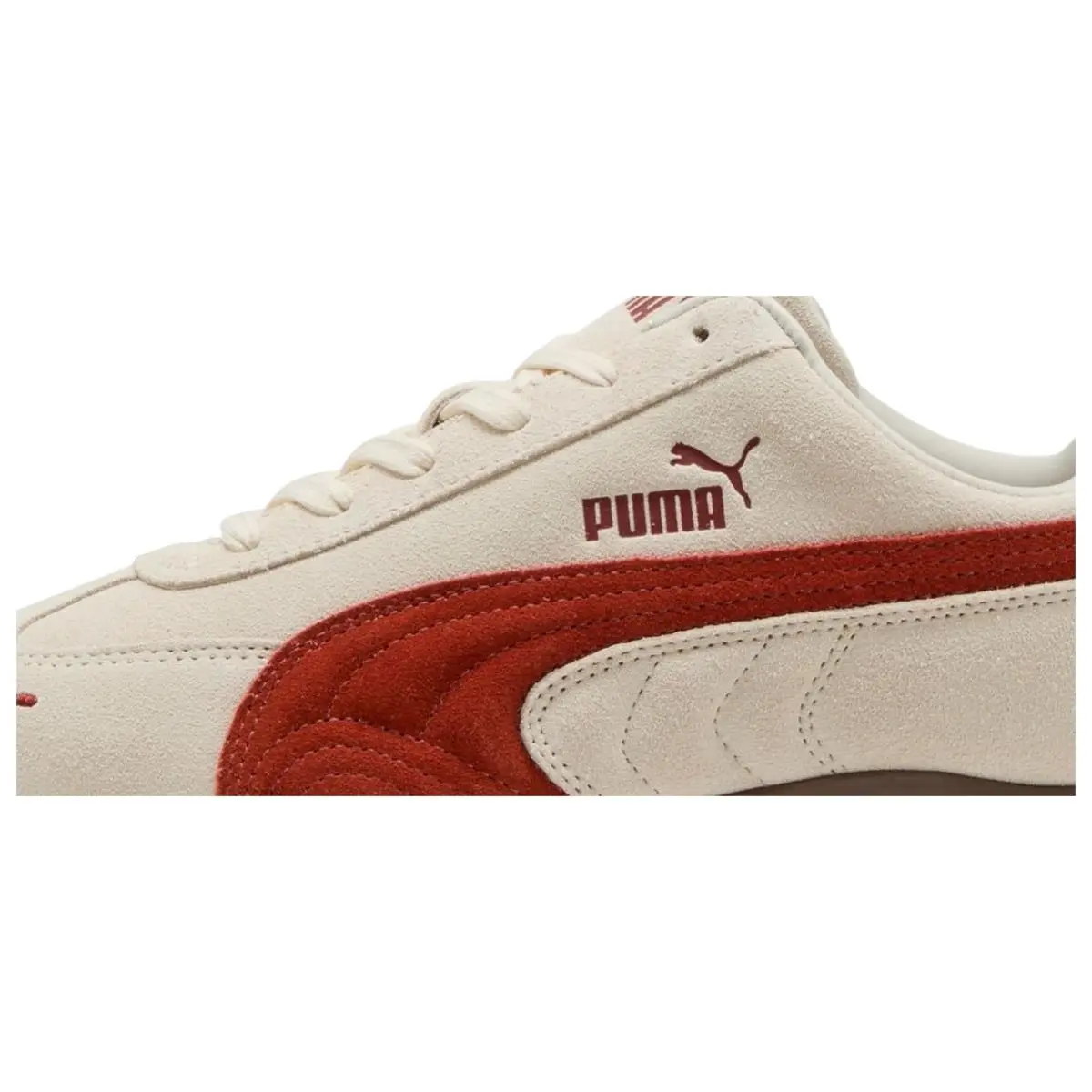 Puma shoes - 10625085702431 - 10625085702431 - Alpine Snow/Gum 2