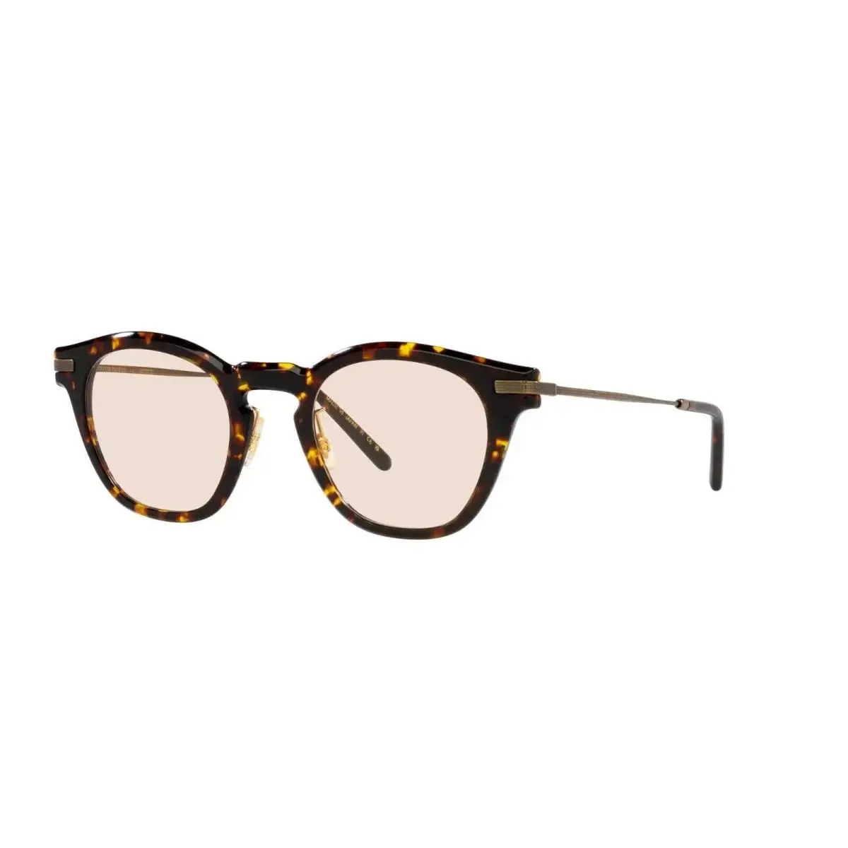 0OV5496-1741-49 Sunglasses 49mm by Oliver Peoples