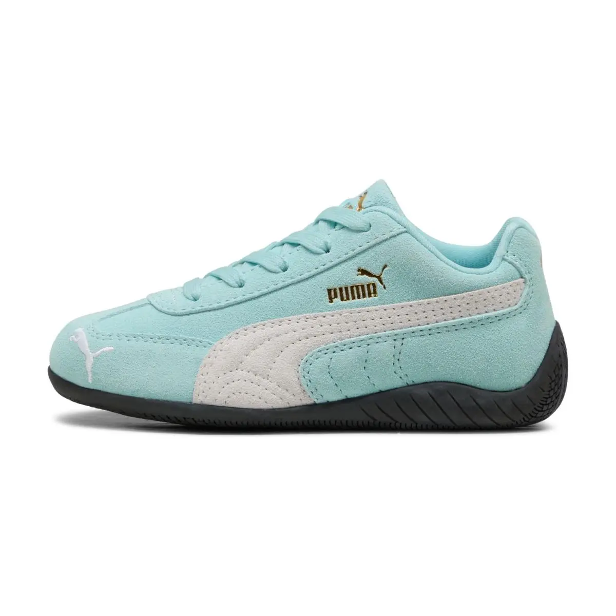 Puma shoes - 10625085309215 - 10625085309215 - Safe Lake/PUMA White 0