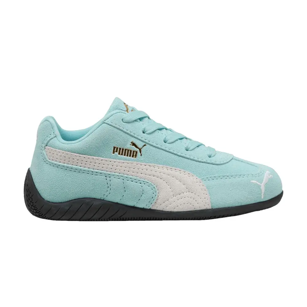 Puma shoes - 10625085309215 - 10625085309215 - Safe Lake/PUMA White 1