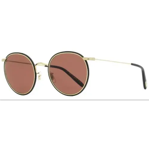 0OV1269ST-5035C5-49 Sunglasses 49mm by Oliver Peoples