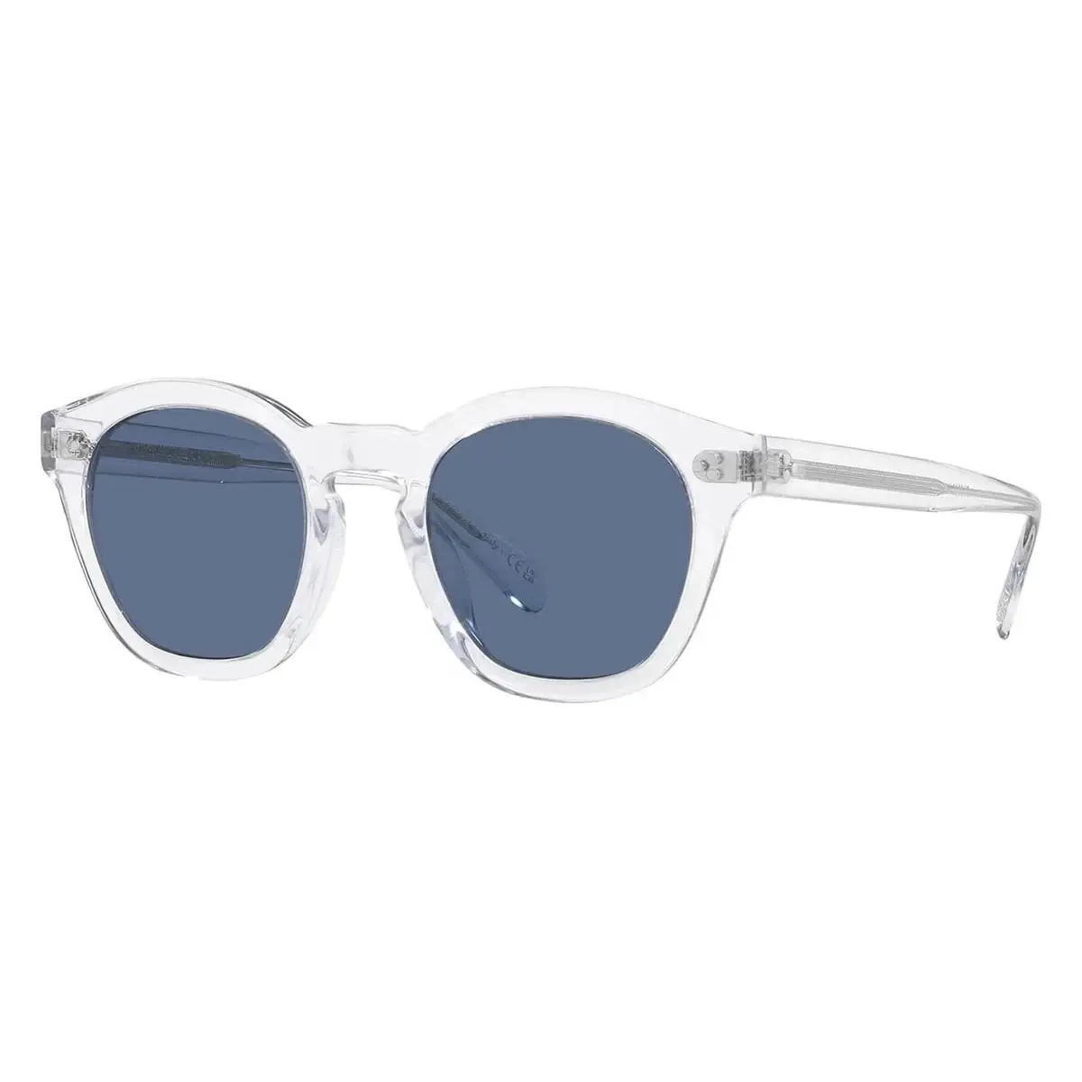 0OV5382SU-110180-48 Sunglasses 0mm by Oliver Peoples
