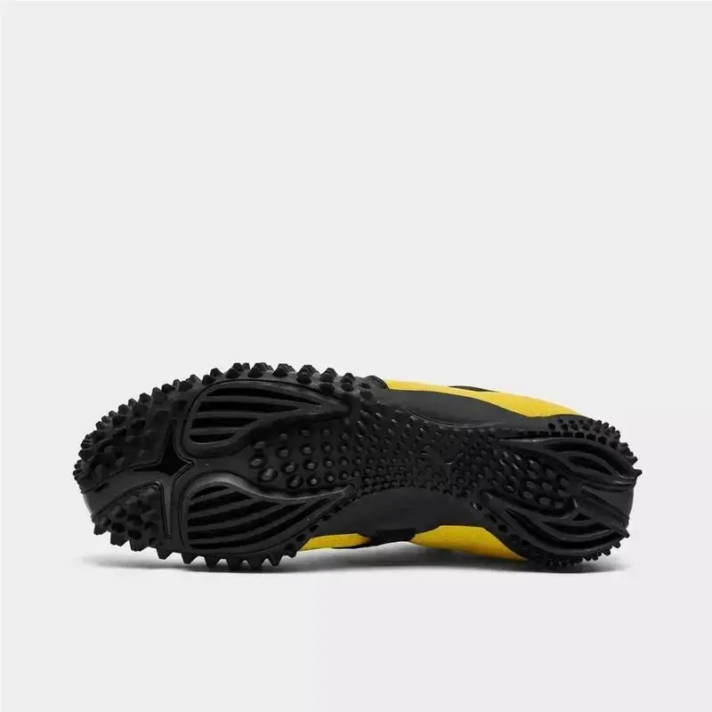 Puma shoes - PUMA Mostro - Mostro - Yellow 4