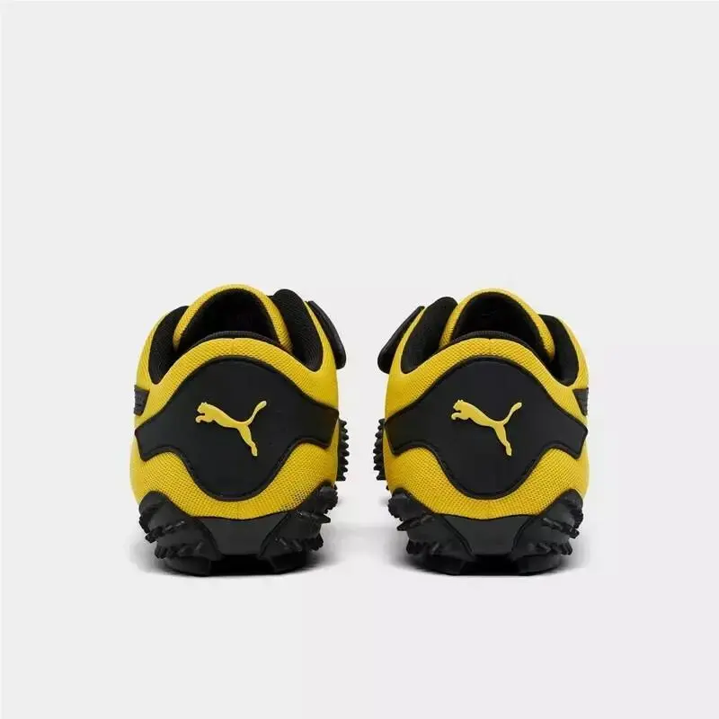 Puma shoes - PUMA Mostro - Mostro - Yellow 8