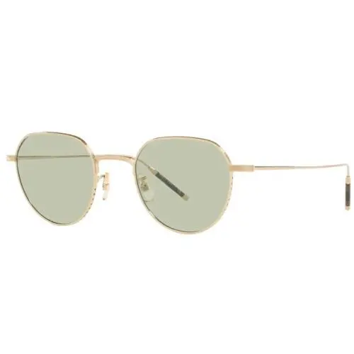 0OV1298T-5311-47 Sunglasses 47mm by Oliver Peoples