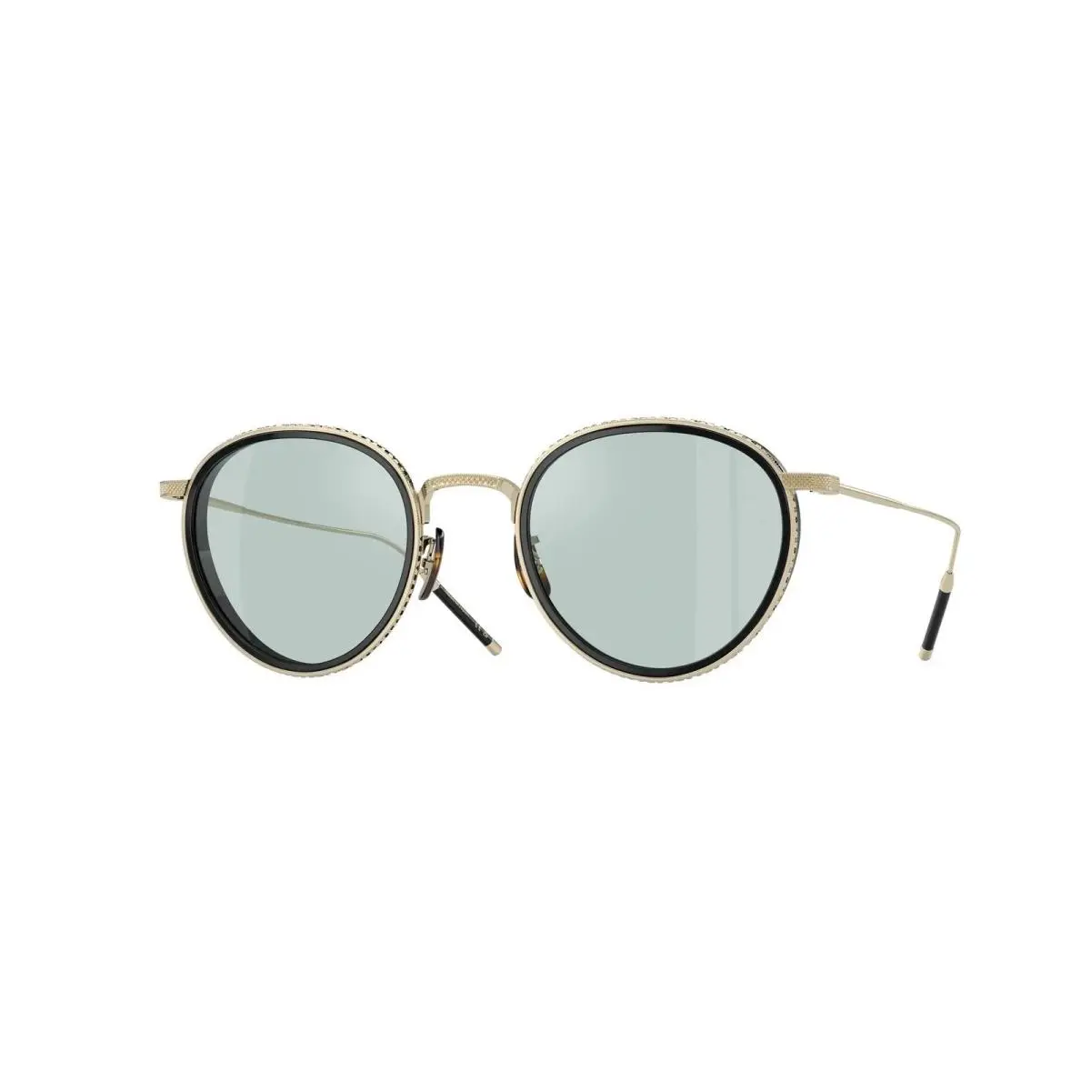 0OV1318T-5035-48 Sunglasses 48mm by Oliver Peoples