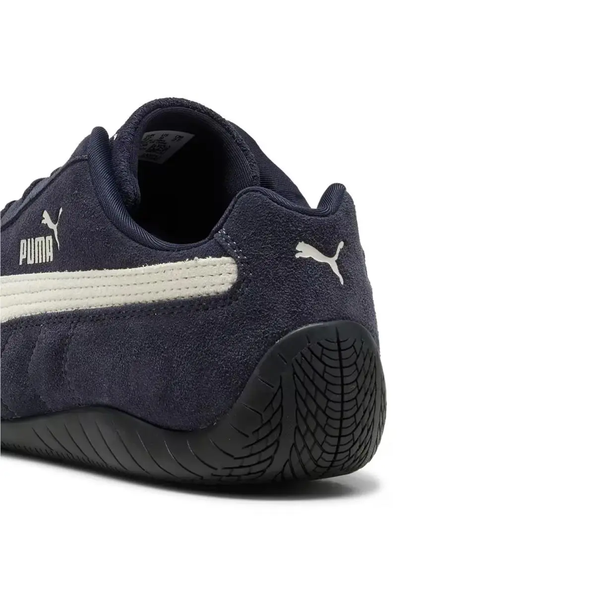 Puma shoes - Navy 12