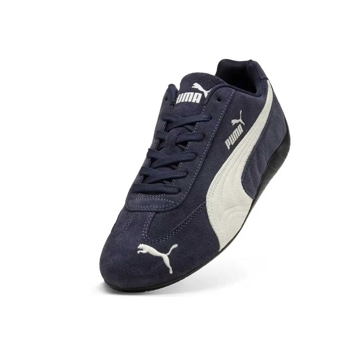 Puma shoes - Navy 11