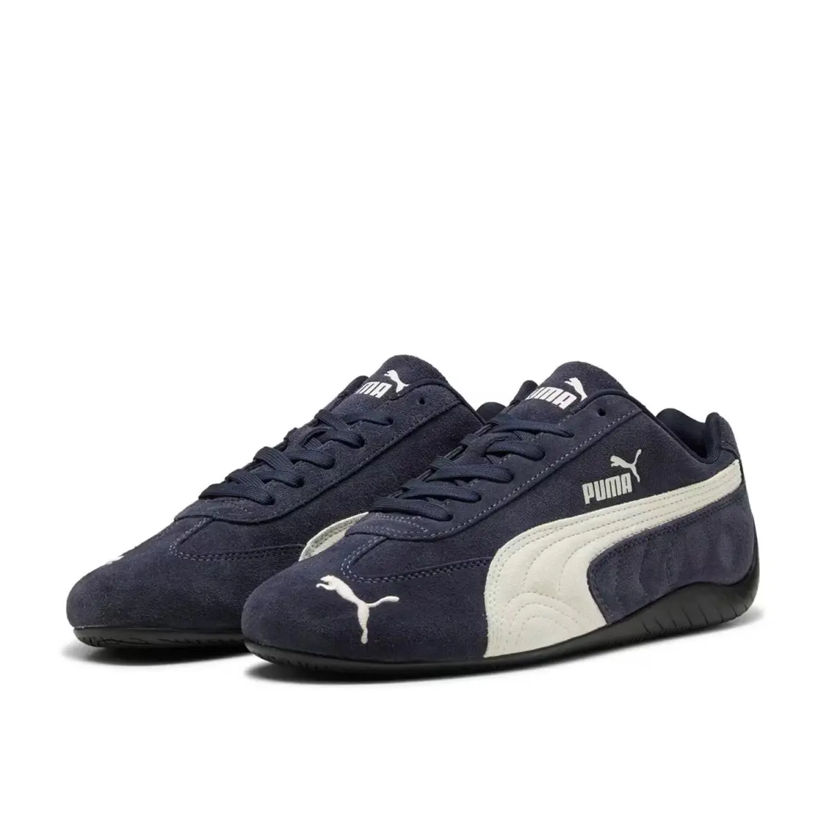 Puma shoes - Navy 13