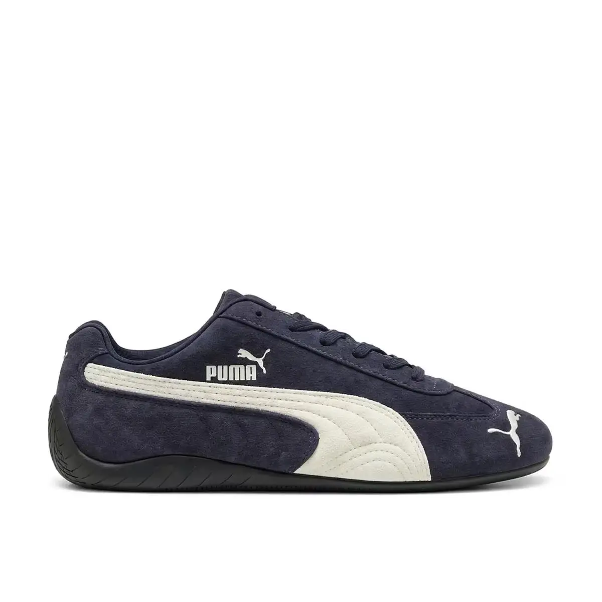 Puma shoes - Navy 7