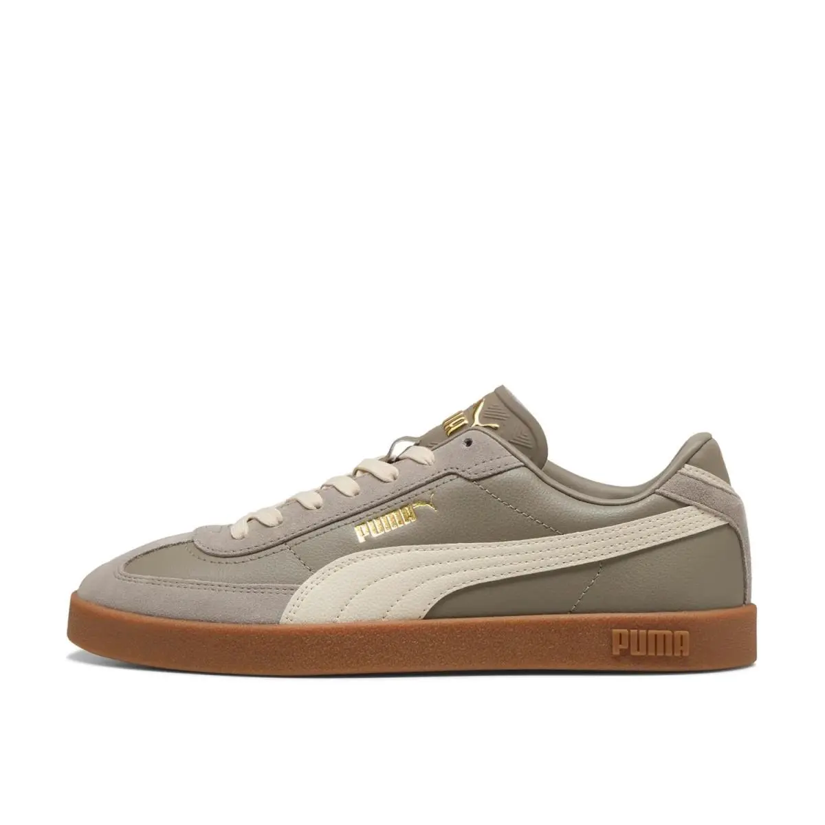 Puma shoes - Taupe 1