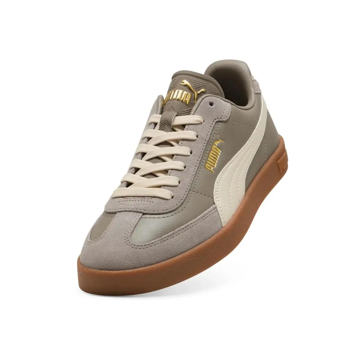 Puma shoes - Taupe 4