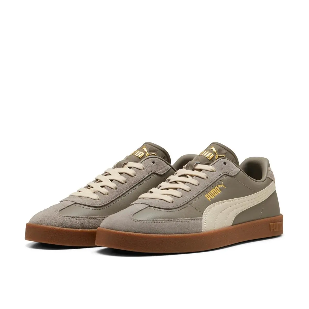 Puma shoes - Taupe 5