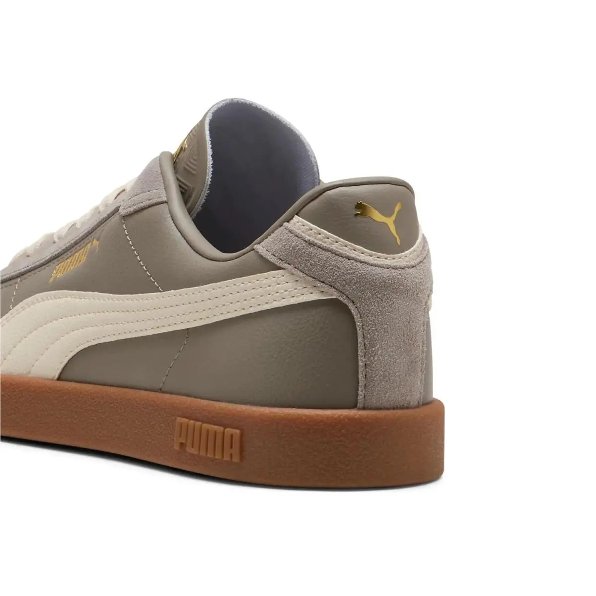 Puma shoes - Taupe 10