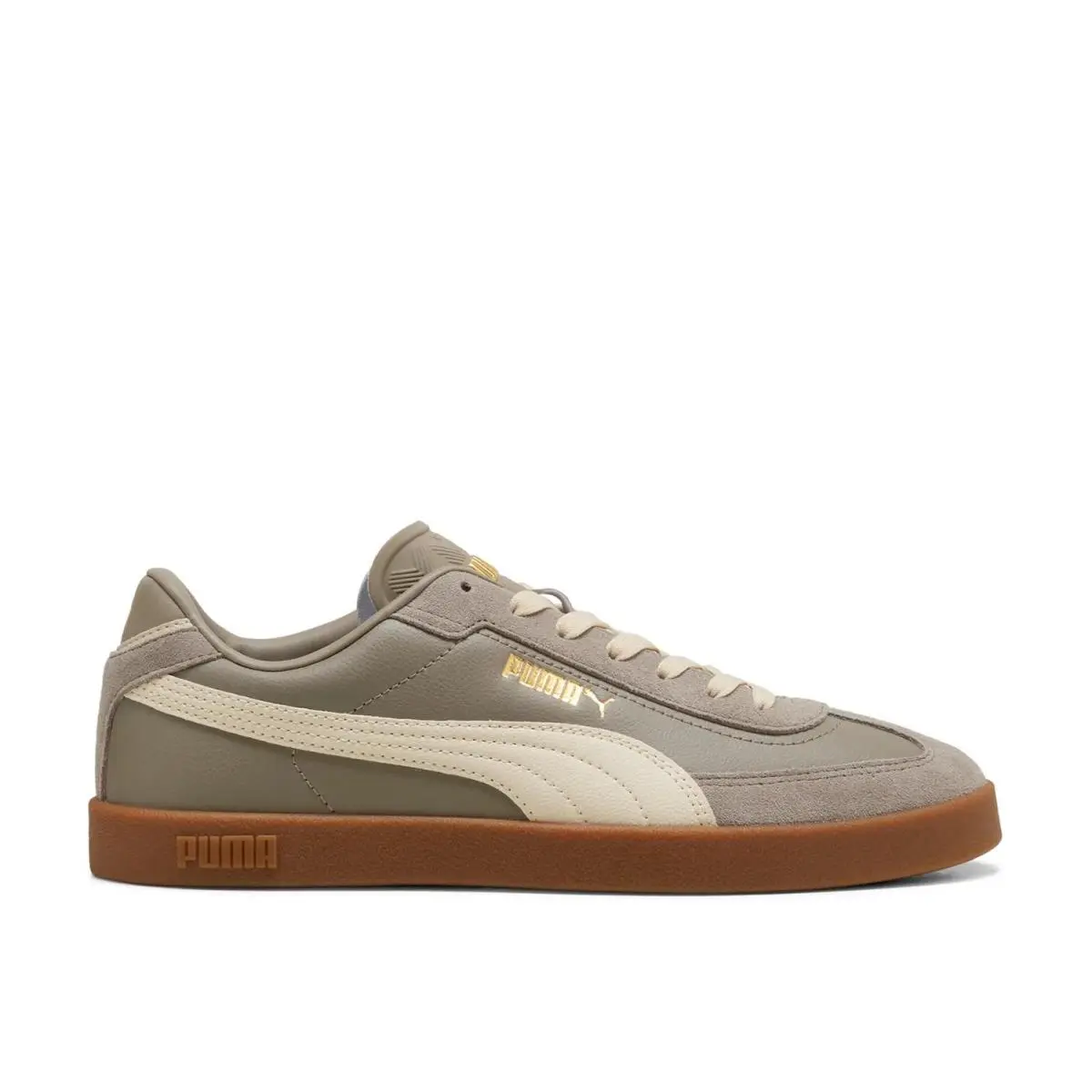 Puma shoes - Taupe 6