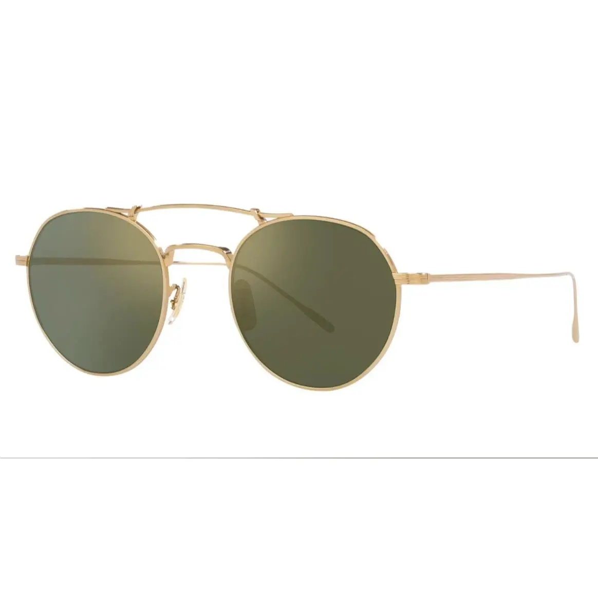 0OV1309ST-5292O8-49 Sunglasses 56mm by Oliver Peoples