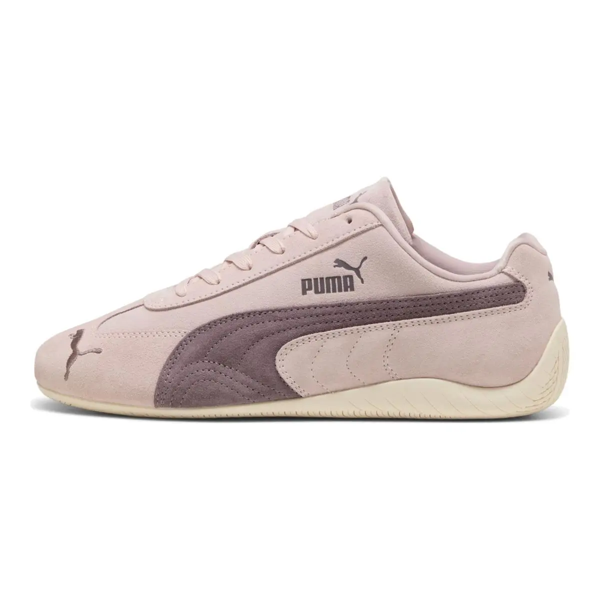 Puma shoes - 10538622320927 - 10538622320927 - Mauve 2