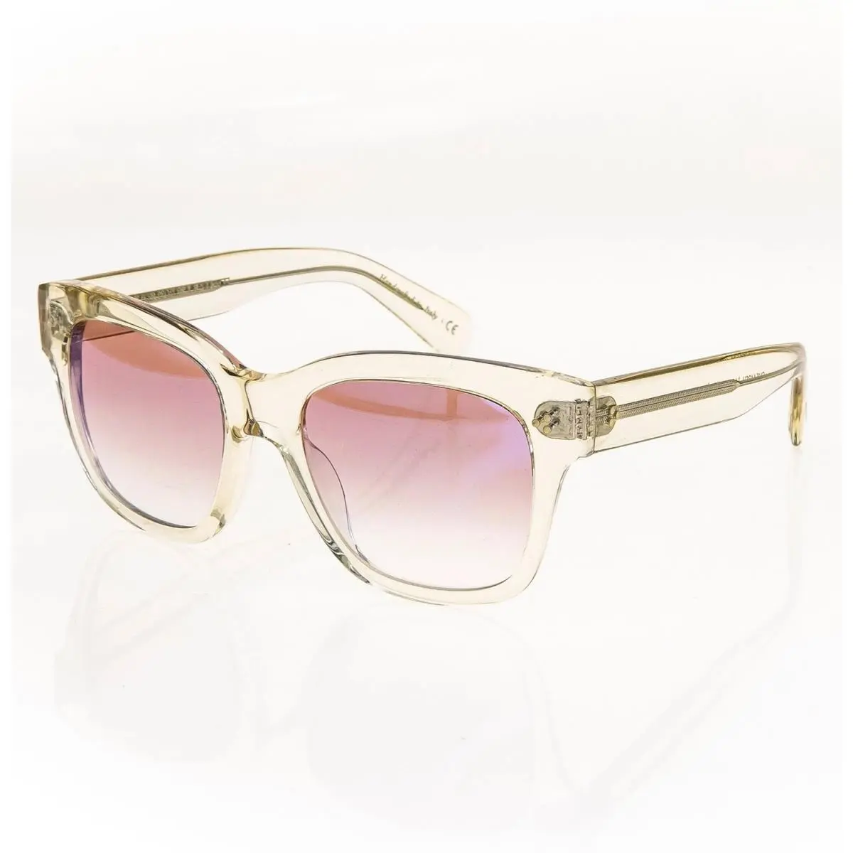 0OV5442SU-169H9-54 Sunglasses 53mm by Oliver Peoples