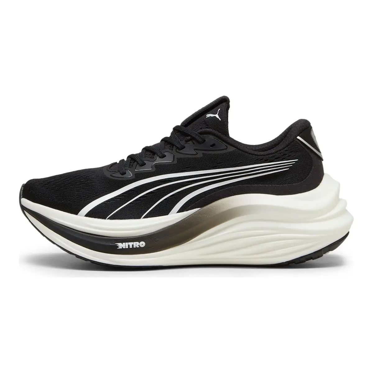 Puma shoes - 10539038277919 - 10539038277919 - Black/White 0