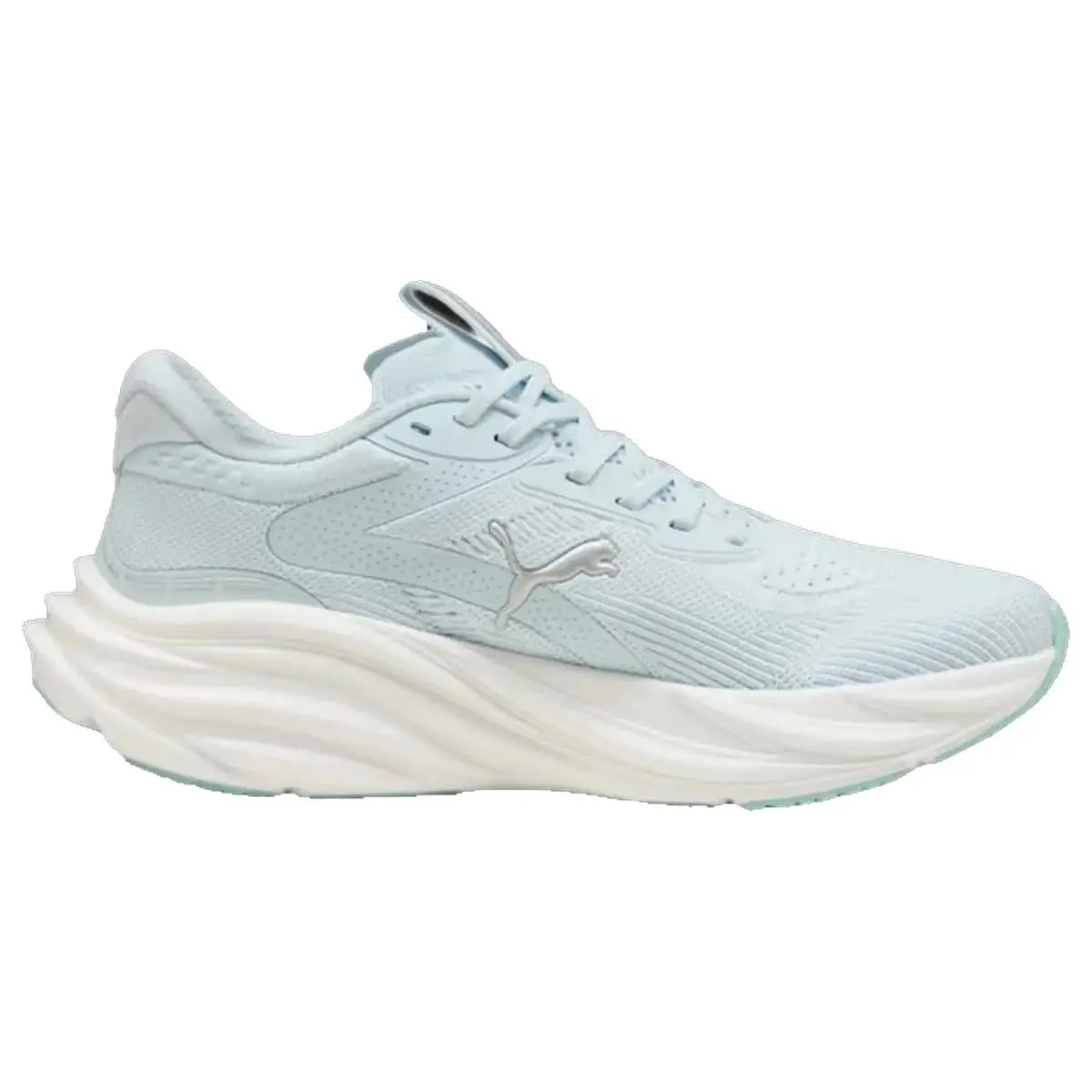 Puma shoes - Magnify Nitro 3 - Magnify Nitro - 311047-04 - Sea Glass/Mint 4