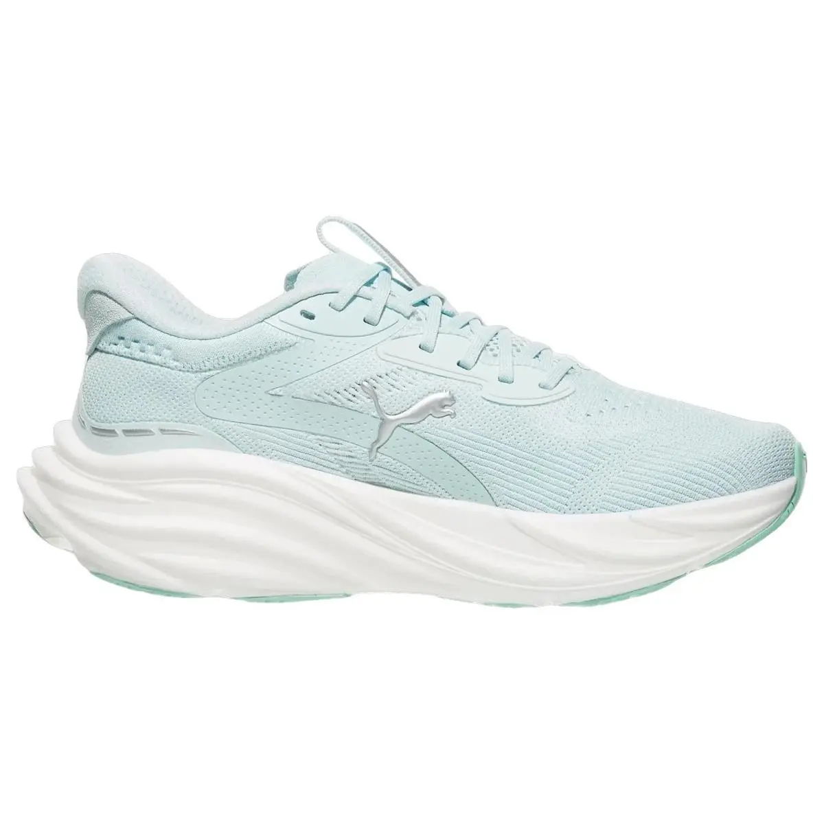 Puma shoes - Magnify Nitro 3 - Magnify Nitro - 311047-04 - Sea Glass/Mint 8