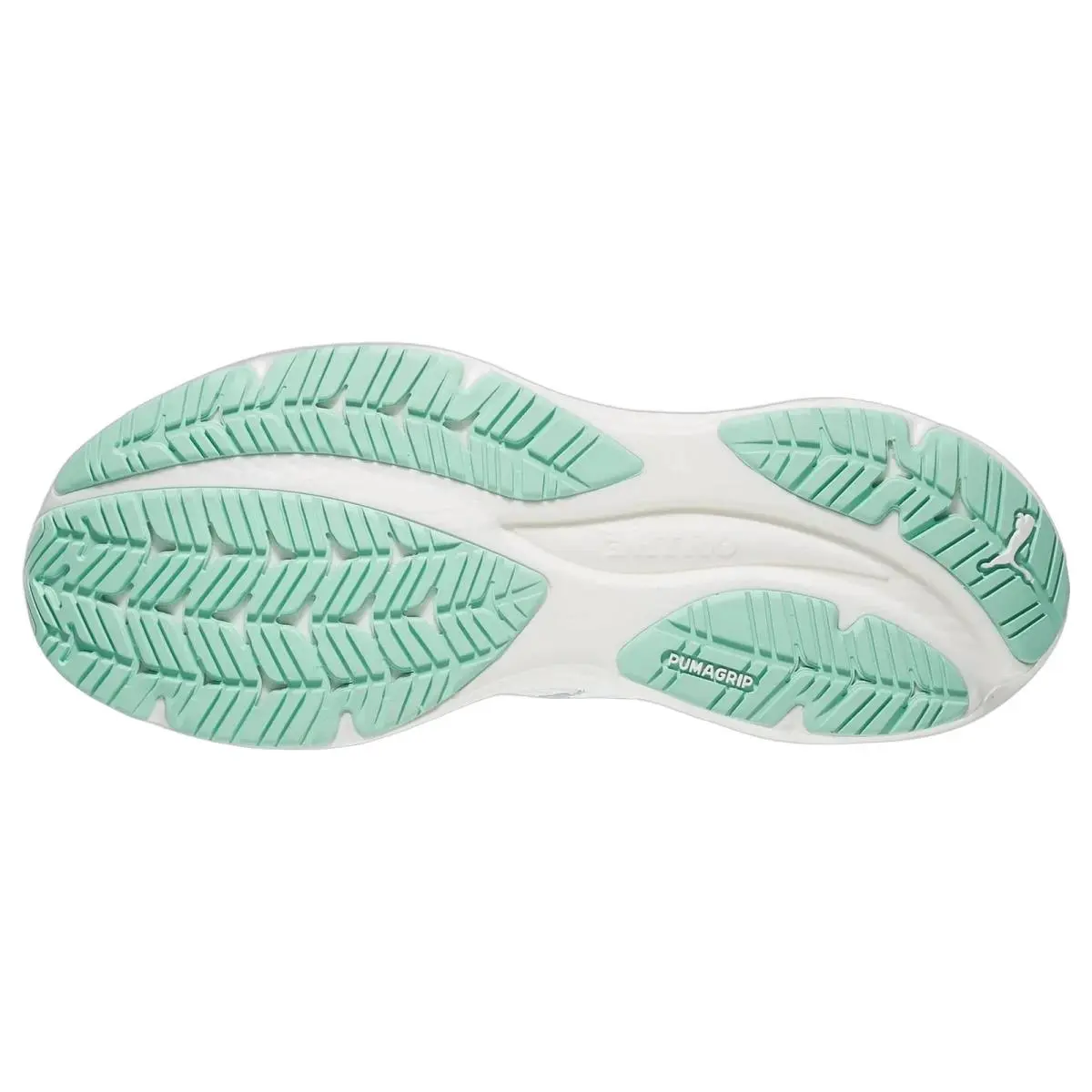 Puma shoes - Magnify Nitro 3 - Magnify Nitro - 311047-04 - Sea Glass/Mint 10