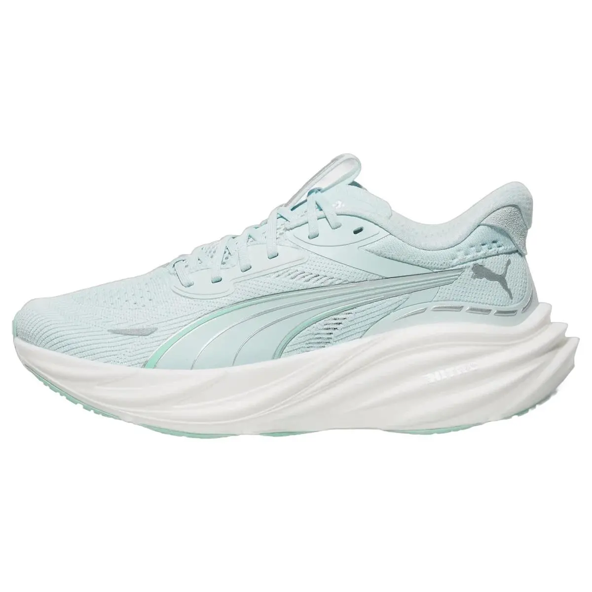 Puma shoes - Magnify Nitro 3 - Magnify Nitro - 311047-04 - Sea Glass/Mint 6