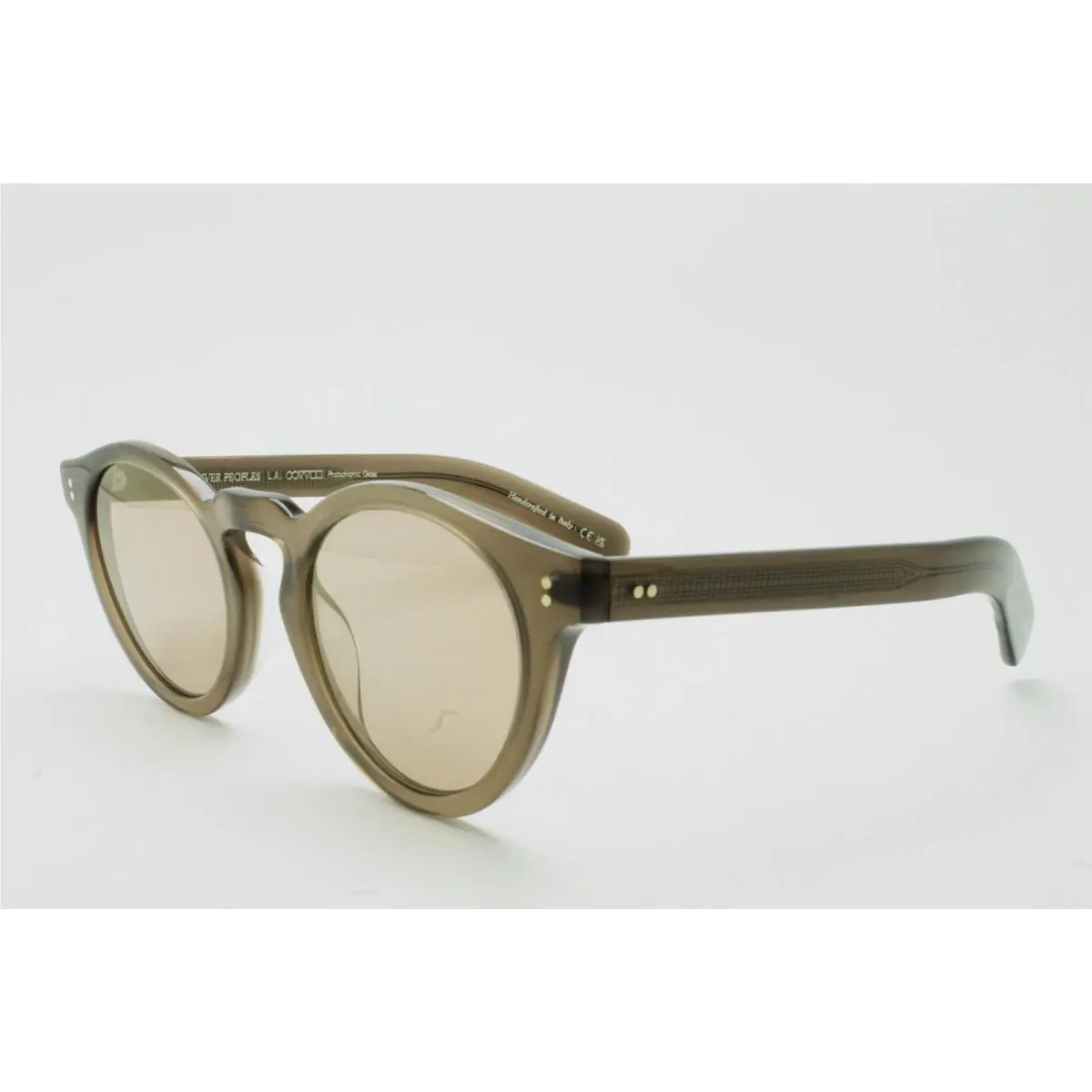 0OV5450SU-14735D-49 Sunglasses 0mm by Oliver Peoples