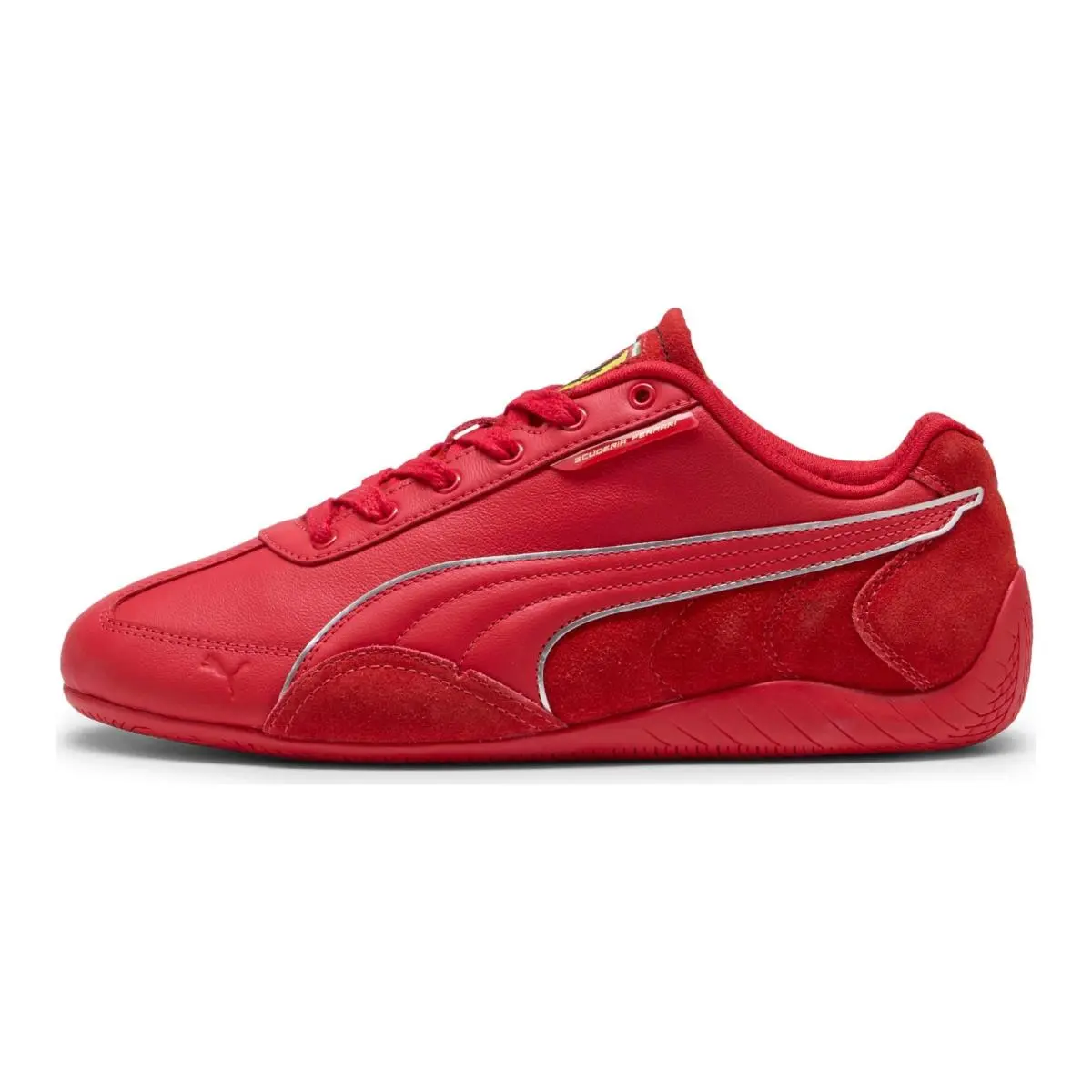 Puma shoes - 10625085997343 - 10625085997343 - Rosso Corsa/PUMA Black 0