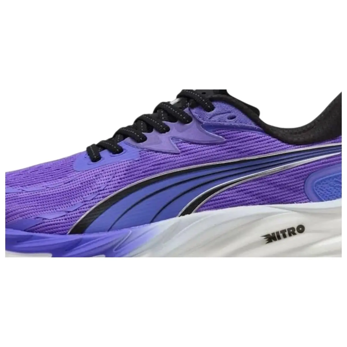 Puma shoes - 10625094779167 - 10625094779167 - Dark Amethyst/PUMA Black 2