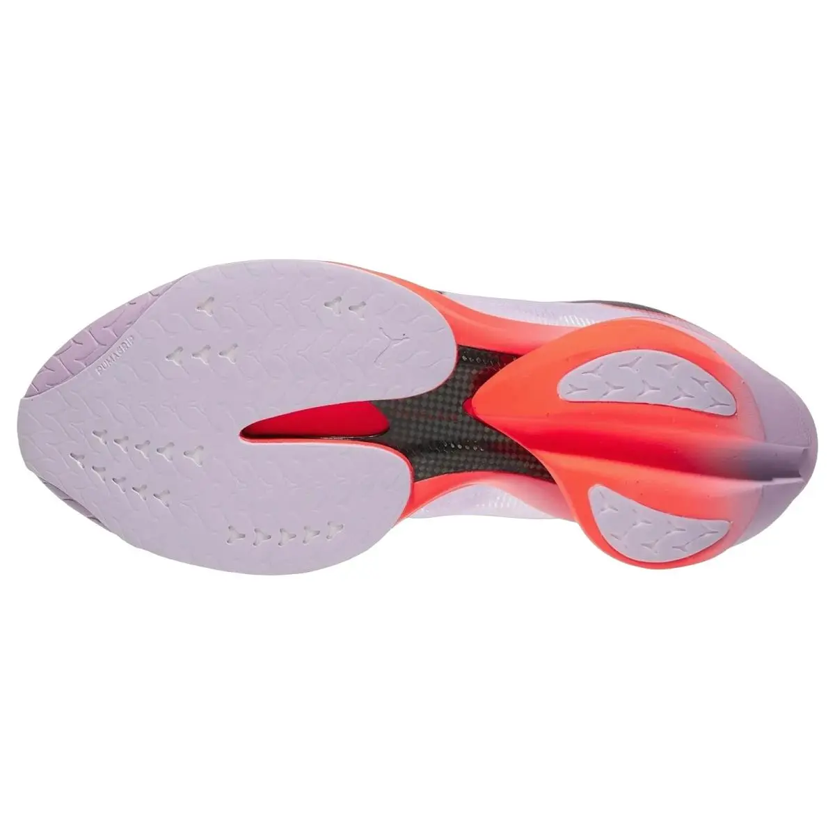 Puma shoes - Fast R Nitro Elite 3 - 312061-10 - Lavender/Red 3