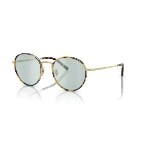 0OV1333-5035-49 Sunglasses 49mm by Oliver Peoples