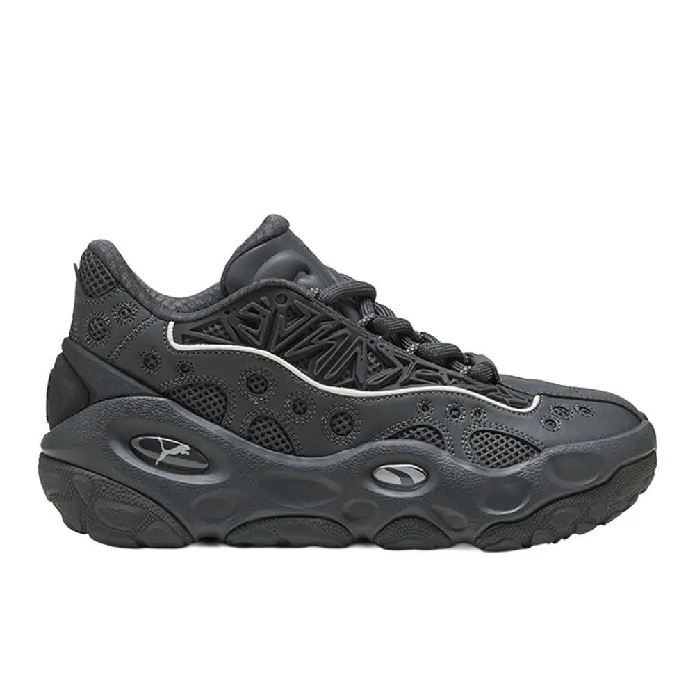 Puma shoes - Grey 0