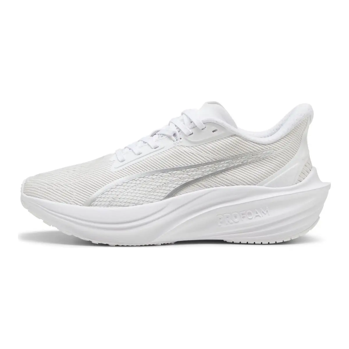 Puma shoes - 10372388782367 - 10372388782367 - White/Silver 0