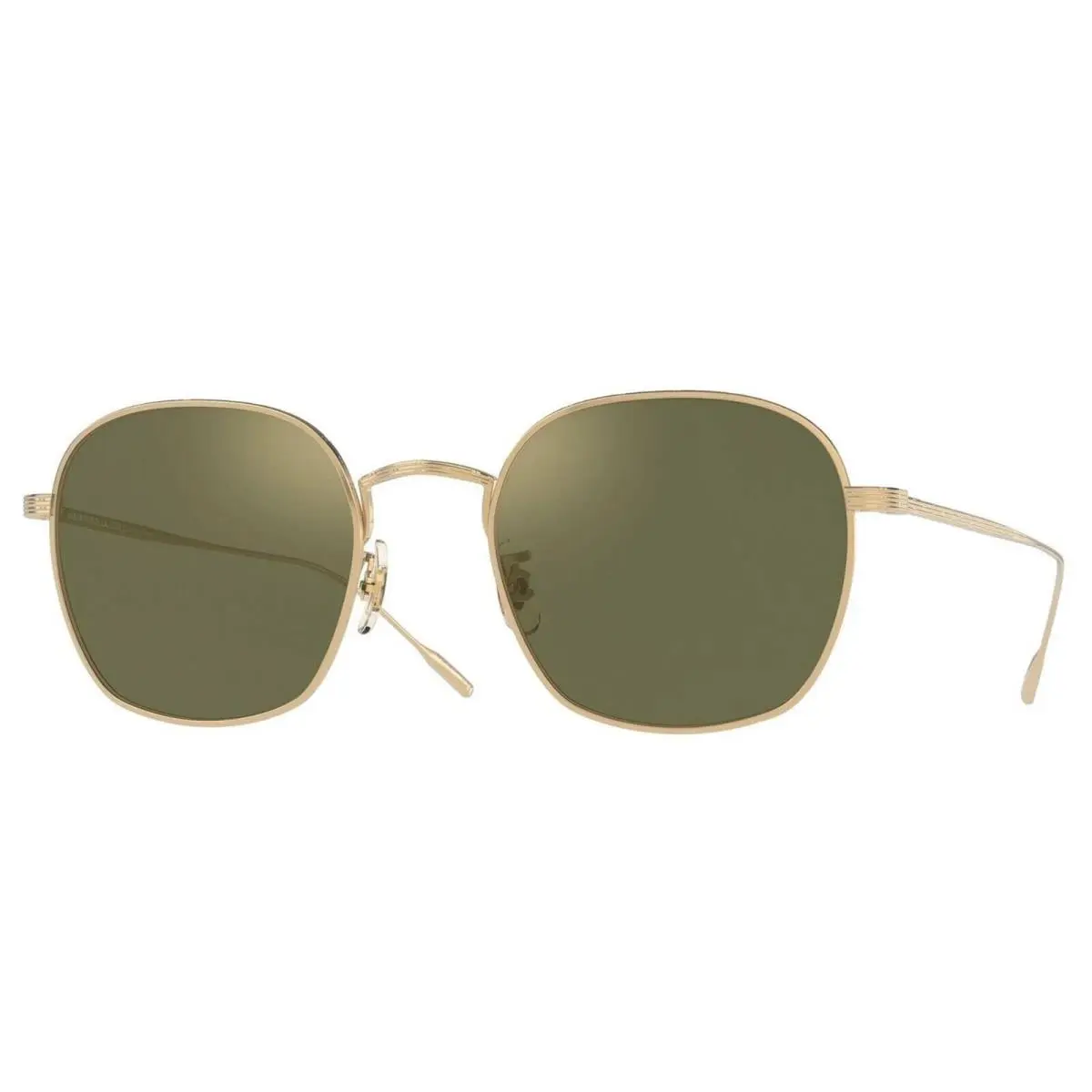 0OV1307ST-5292O8-50 Sunglasses 0mm by Oliver Peoples