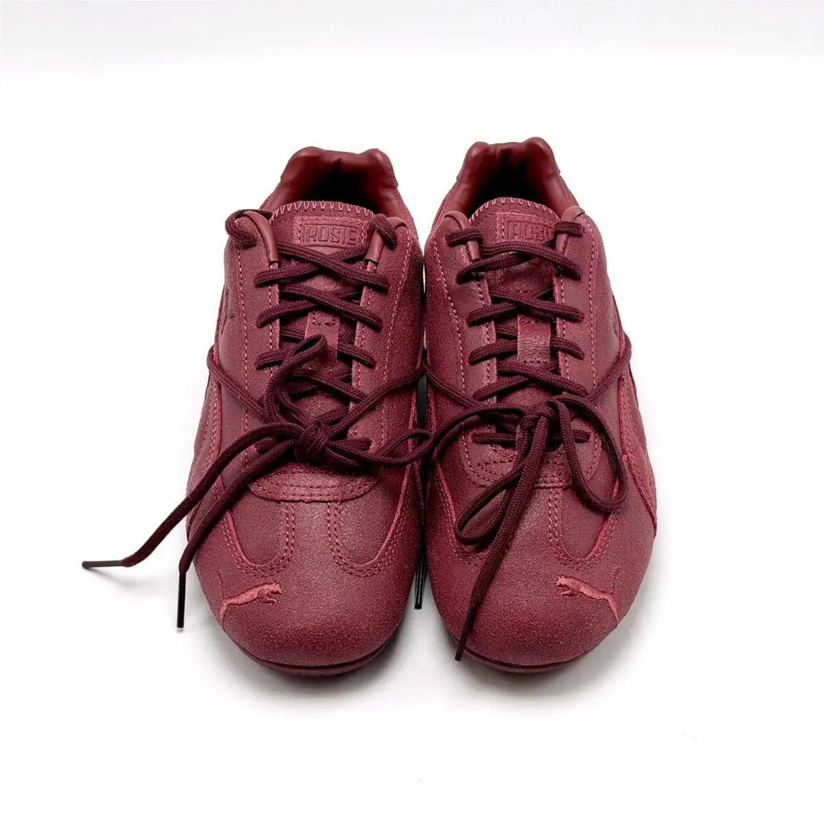 Puma shoes - Puma Speedcat VTG - Speedcat VTG - 41149501 - Burgundy / Aubergine / Wine Red 5