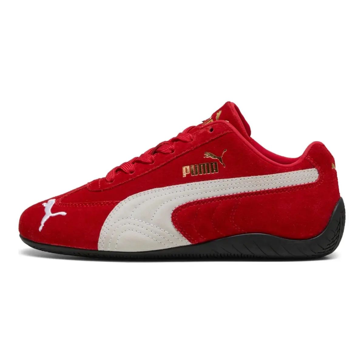 Puma shoes - 10538622419231 - 10538622419231 - Red 0