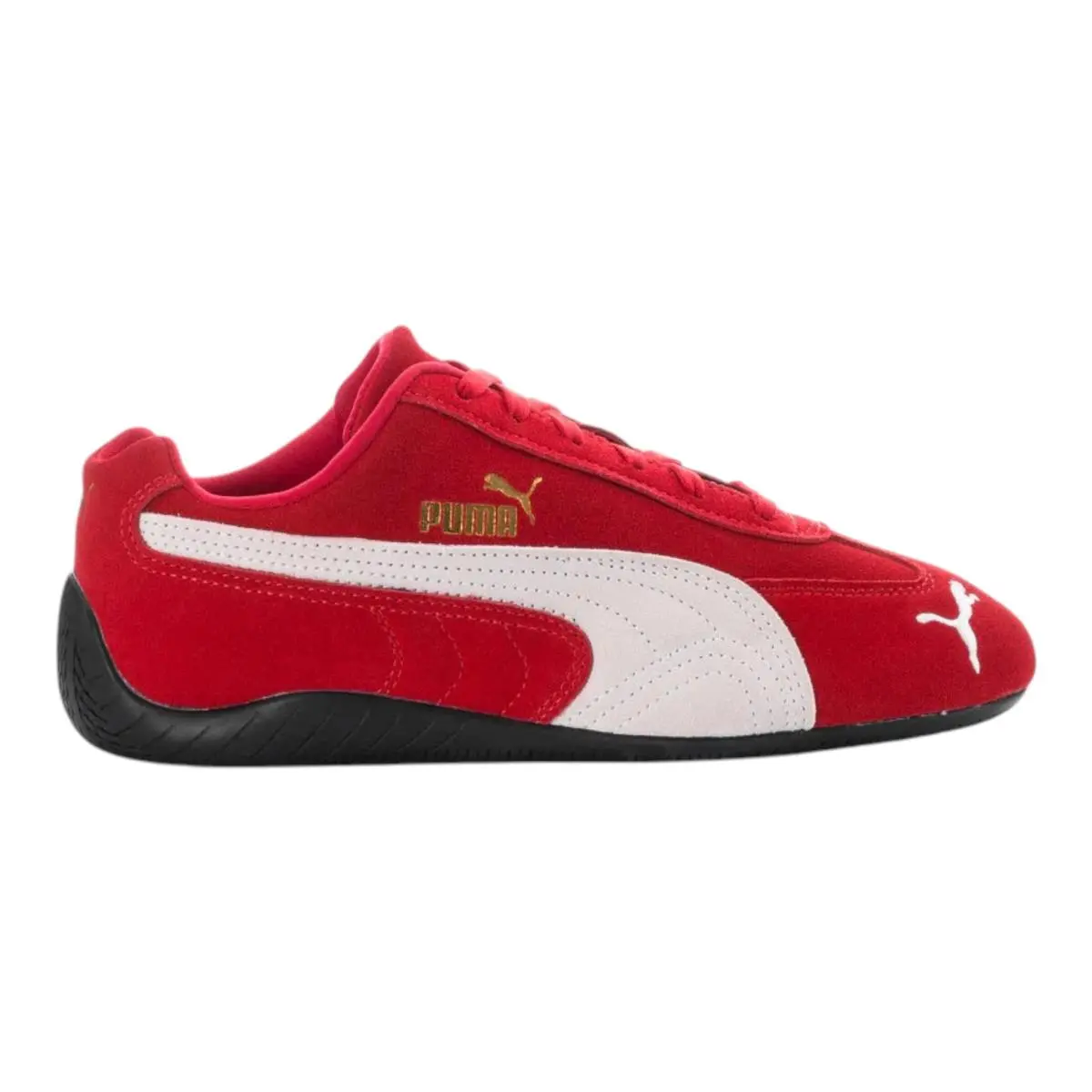 Puma shoes - 10538622419231 - 10538622419231 - Red 1